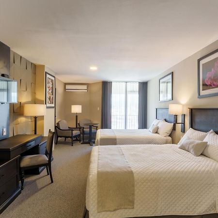 Conquistador Hotel & Conference Center Guatemala City Екстериор снимка
